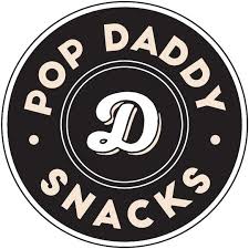 Pop Daddy Kettle Chips