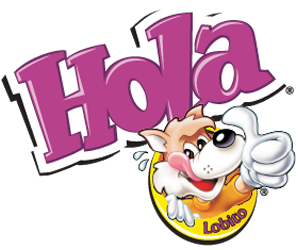 Hola Lobico