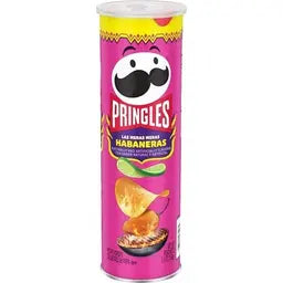 Pringles - Habanero