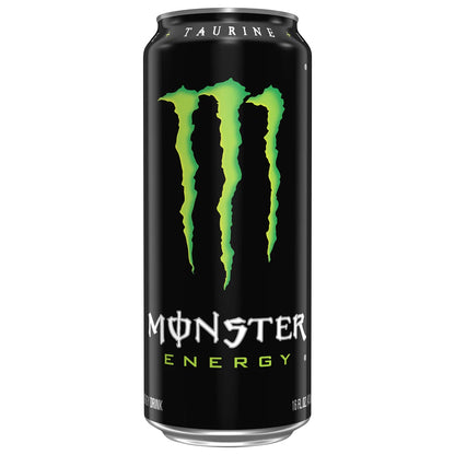 Monster - Original