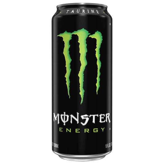 Monster - Original