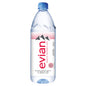 Evian Natural Spring Water
