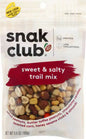 Snak Club Sweet & Salty Trail Mix
