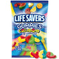 Lifesavers - Gummies Collisions