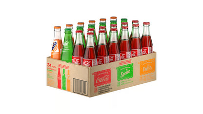 Coca-Cola - Fiesta Pack
