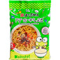 A-Sha Dry Noodles - Keroppi