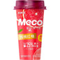Meco - Peach and Grapefruit Fruit Tea