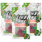 Sour Strips - Watermelon