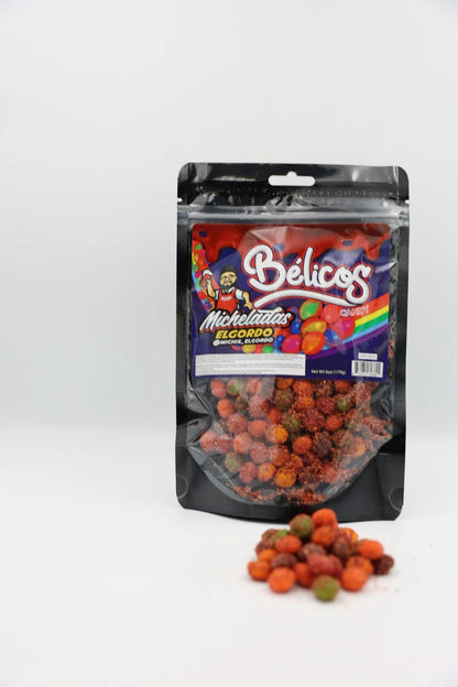 Micheladas El Gordo - Belicos