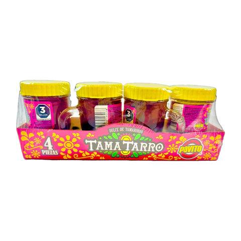 Tama Tarro