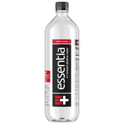 Essentia Ionized Alkaline Water