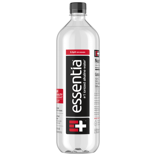 Essentia Ionized Alkaline Water