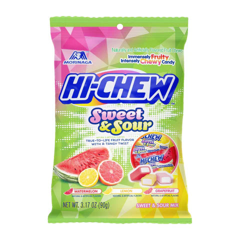 HI CHEW - Sweet & Sour