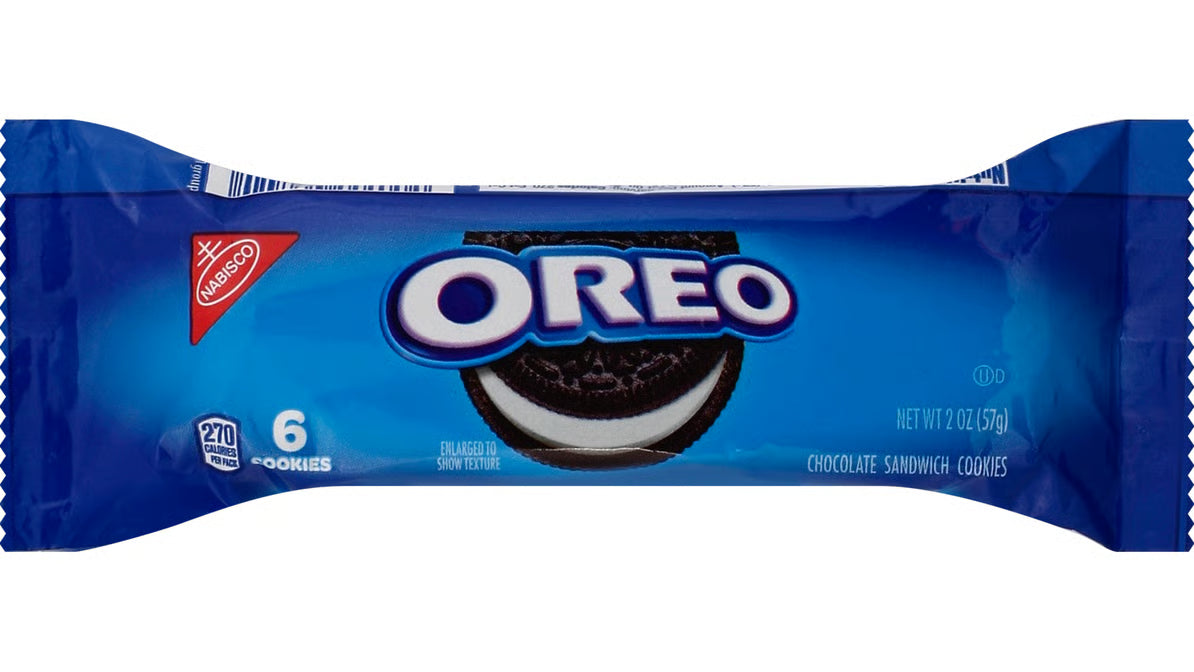 OREO Chocolate Cookies