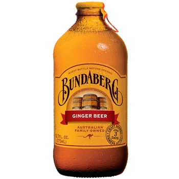 Bundaberg - Ginger Beer
