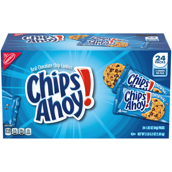 CHIPS AHOY - Original