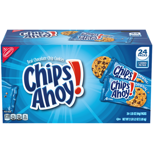 CHIPS AHOY - Original