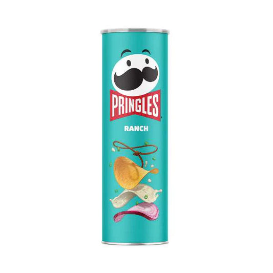 Pringle - Rancho