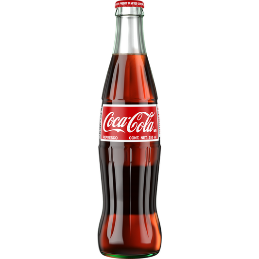 Coca-Cola - Mexico,
