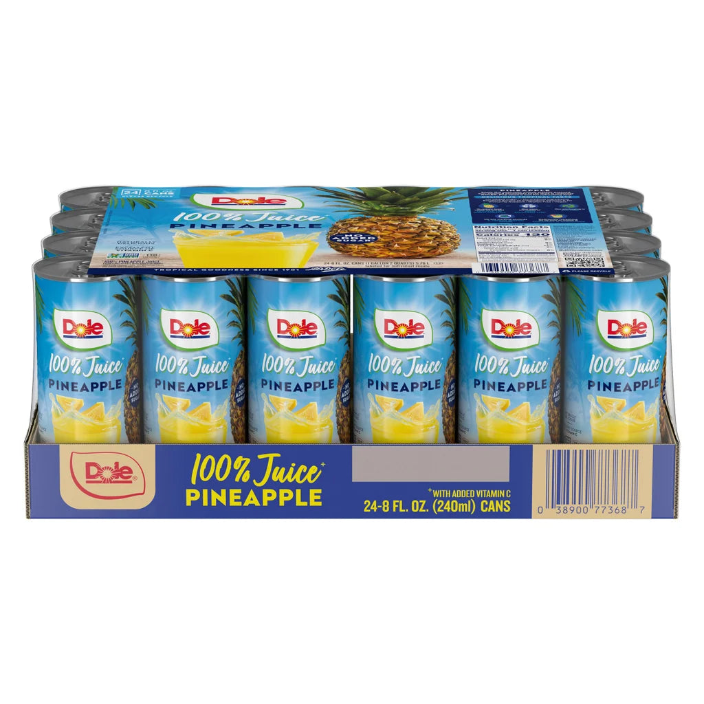 Dole - Pineapple Juice
