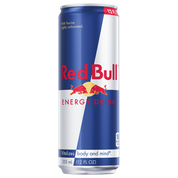 Red Bull - Original