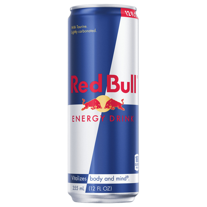 Red Bull - Original
