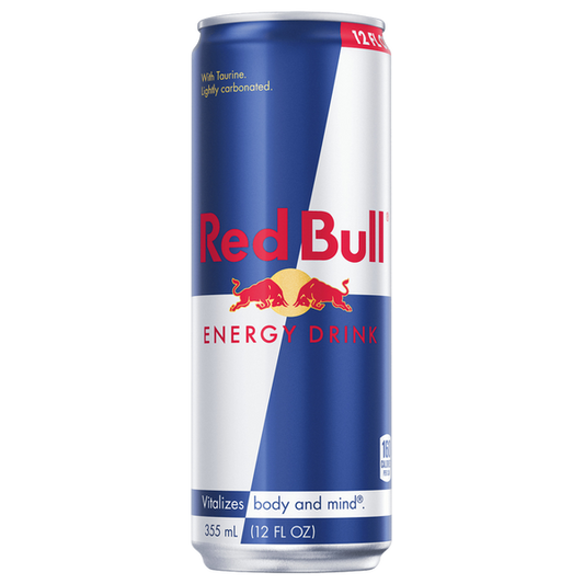 Red Bull - Original