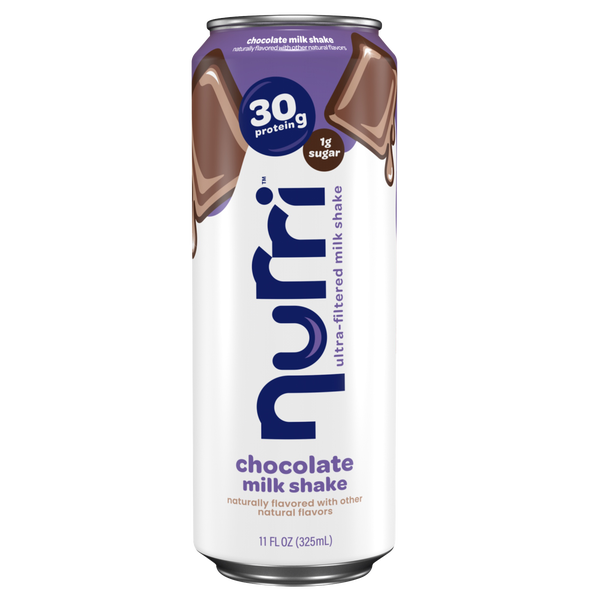 Nurri 30g Protein - Chocolate