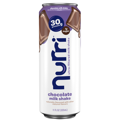 Nurri 30g Protein - Chocolate