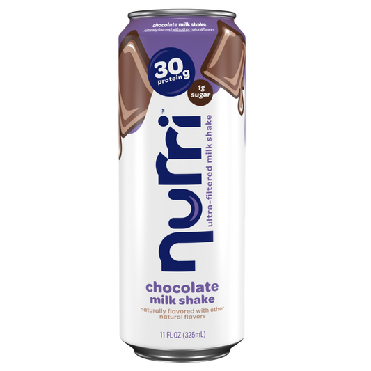 Nurri 30g Protein - Chocolate