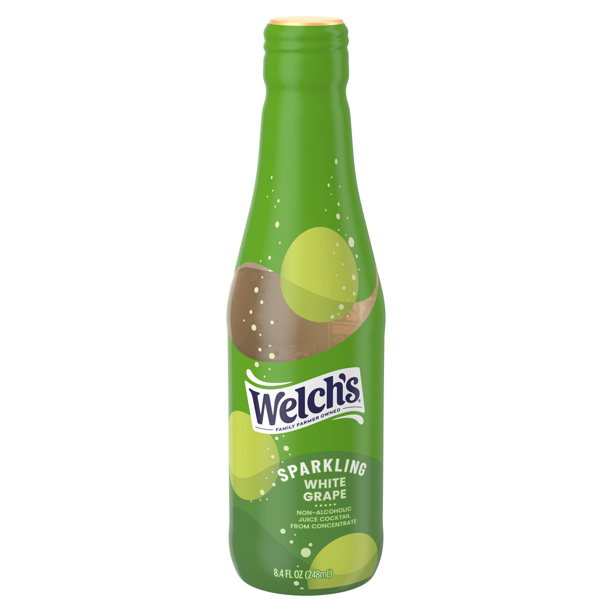 Welch's - White Grape