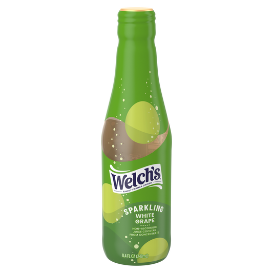 Welch's - White Grape
