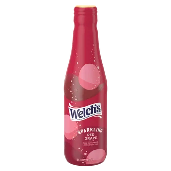 Welch's - Red Grape