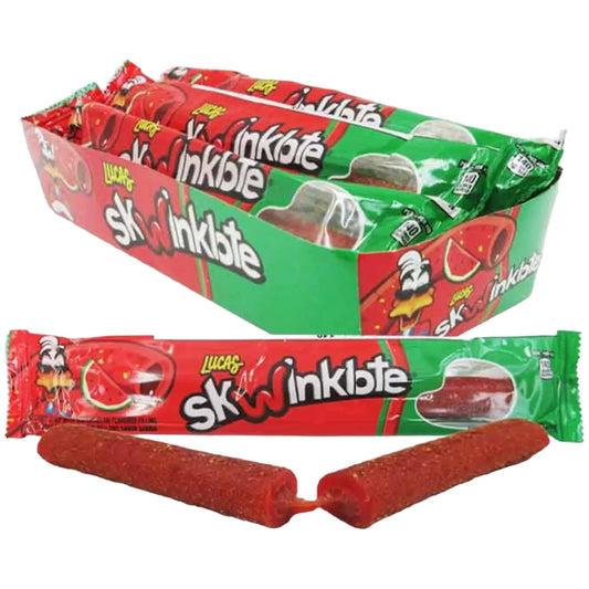 Lucas - Skwinklote