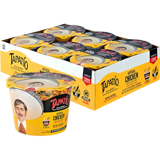 Tapatio - Chicken