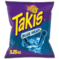 Takis - Blue Heat