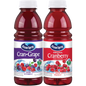 Ocean Spray - Cranberry, Cran-Grape