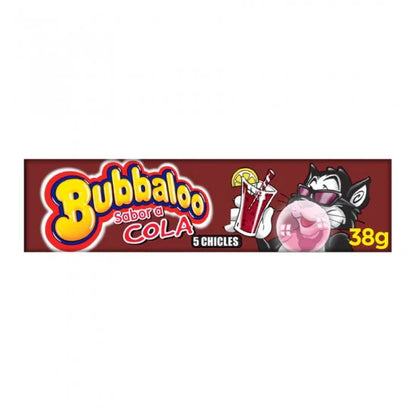 Bubbaloo - Cola Stick