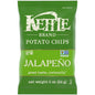 Kettle Chips - Jalapeno