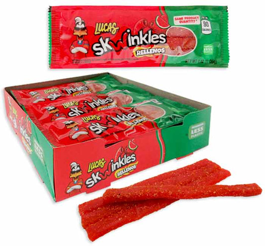 Lucas - Skwinkles Watermelon