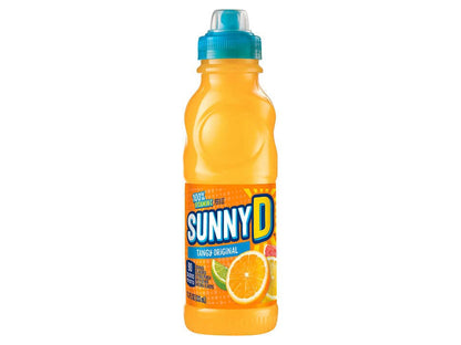SunnyD - Tangy Original