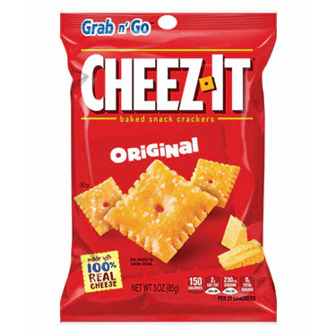 Cheez It - Original