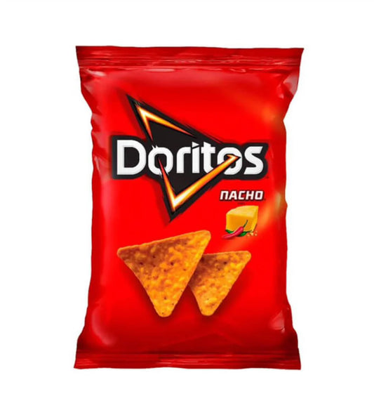 Doritos – Nacho