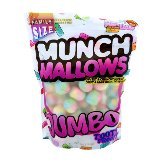 Munch Mallows Jambo