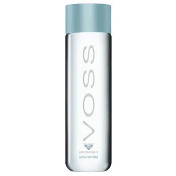 VOSS Still Natural Spring Water