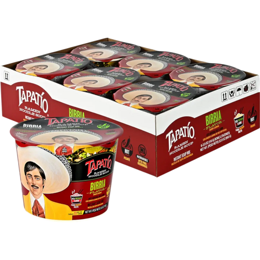 Tapatio - Birria