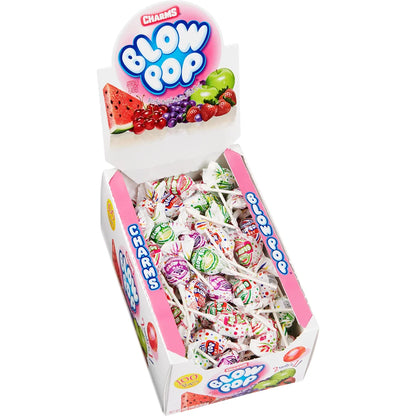 Charms - Blow Pop Assorted