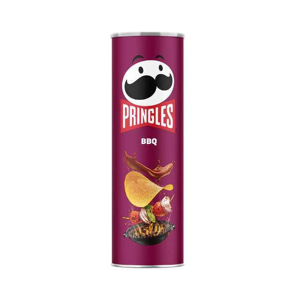 Pringles - BBQ