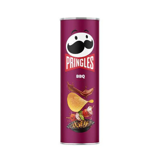 Pringles - BBQ