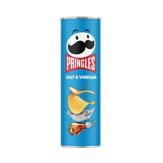 Pringle - Salt & Vinegar